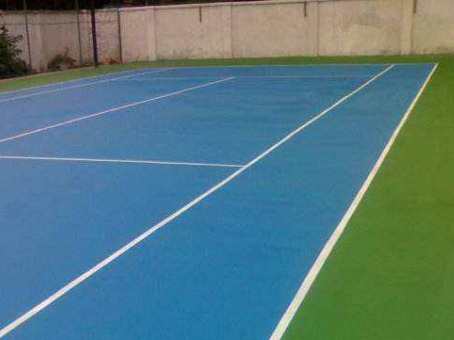 莱芜球场翻新维修改造业务介绍