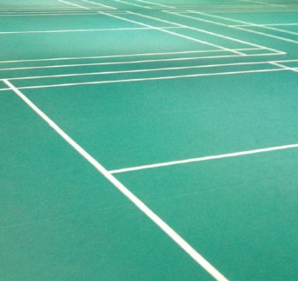 莱芜球场地面维修翻新全系列服务