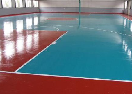 莱芜 球场地面维修翻新全系列服务